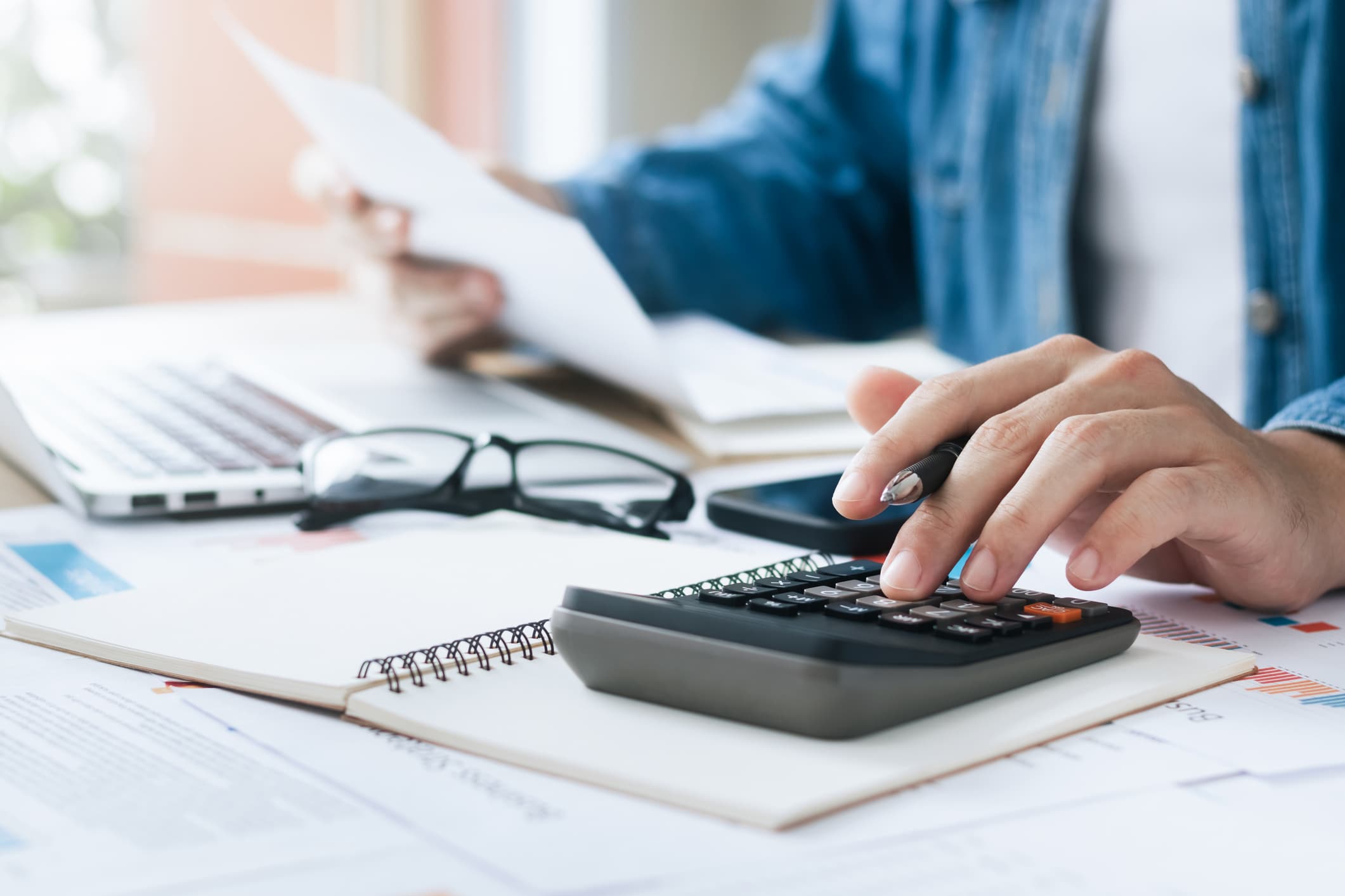 Revenue Services