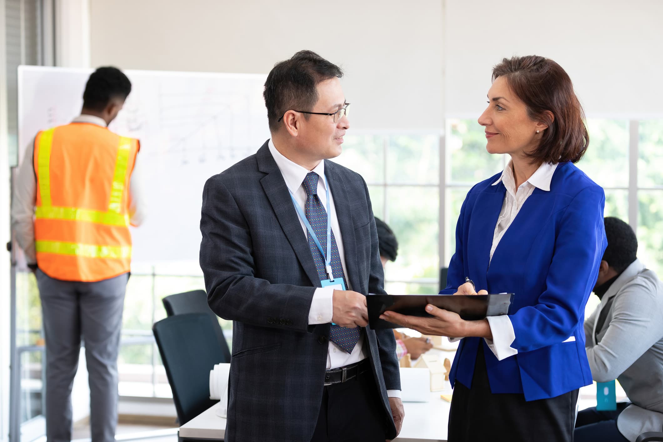 Inspections