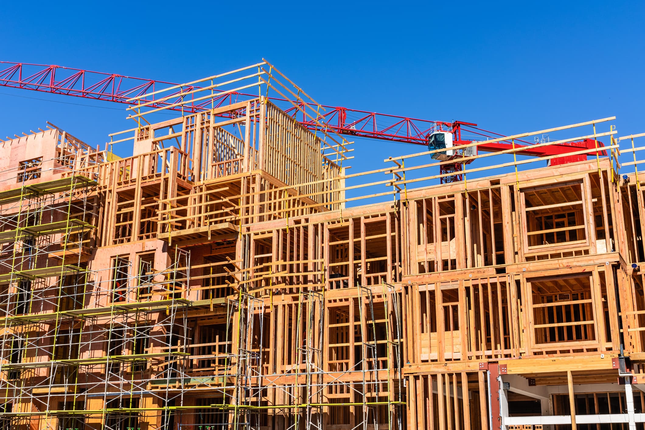 Building Permit